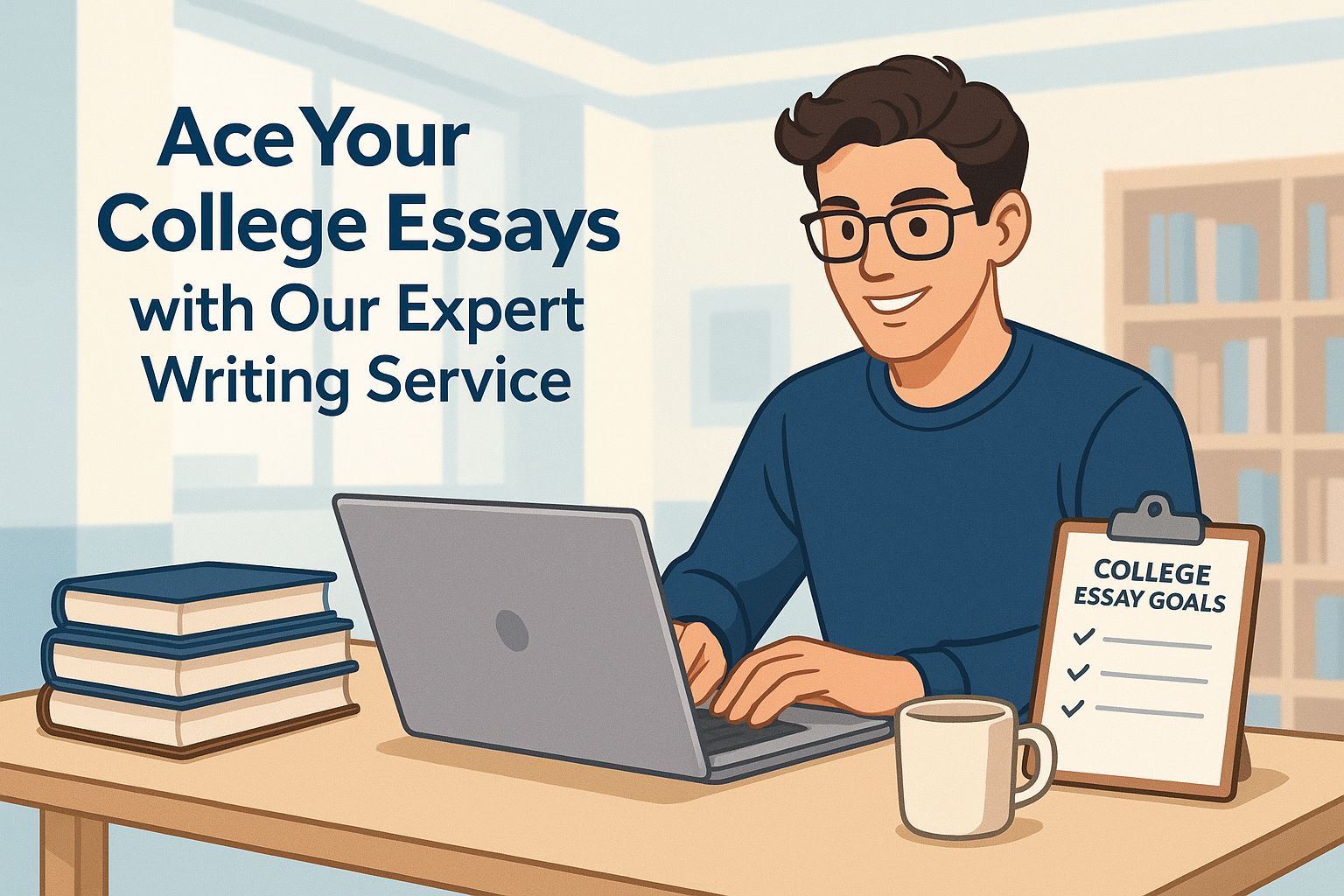 College Essay Writing Service